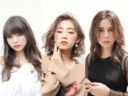リラ(riLLA)の写真