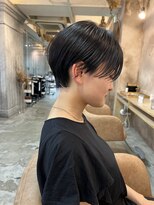 アトリエフィール&nbsp;藤村　ショート　105