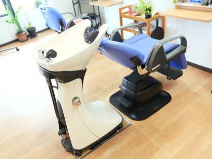 美容室 フクイの写真