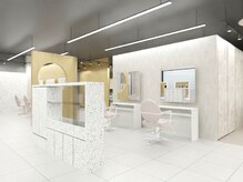 ヘアメイク アース 福島イオン通り店(HAIR & MAKE EARTH)