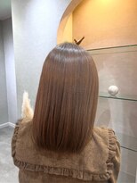 カラークチュール(Color Couture)&nbsp;パーソナルカラーで似合わせ/大宮東口パーソナルカラー髪質改善