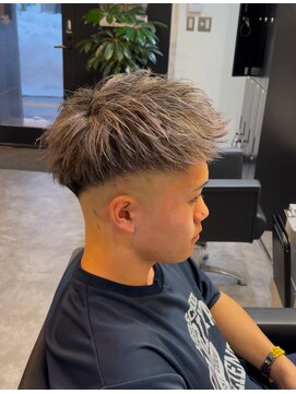 ブライト(Bright) ホワイトメッシュ