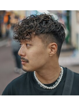 ヒロギンザ 名駅西口店(HIRO GINZA) 大人なスペインカール