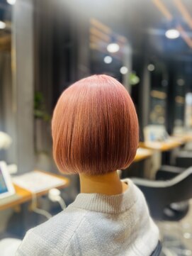 フェアリーテイル(fairy tale) ペールピンク