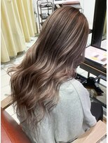 プログレス フレスポ富沢店(PROGRESS)&nbsp;シャドールーツカラー