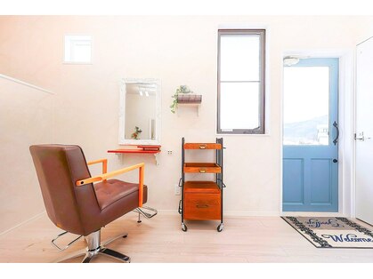 アンシャンテ(Enchantee)の写真