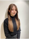 hazel brown ［設楽梨沙子］
