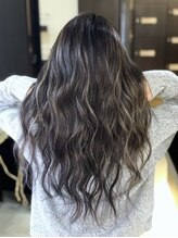 ネオヘアー 谷町九丁目店(Neo hair)