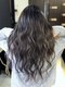 ネオヘアー 谷町九丁目店(Neo hair)の写真/【谷町九丁目駅徒歩30秒】大人気の透明感カラー＊光に透ける、透明感のある仕上がりに♪グレイカラーもOK！