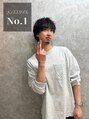 イージス(EZs) TOSHIKAZU  