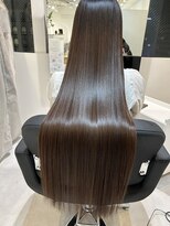 エミュスト(Emuest) 濃度5倍髪質改善トリートメント