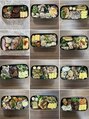 ブレス ヘアデザイン(BLESS hair design)&nbsp;高校生の息子のお弁当、毎日作ってます！[静岡/ショートボブ]