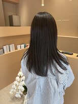 シークカラー(seek color) オリーブブラウン