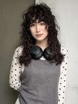 アルテヘアー(arte HAIR) 【arteHAIR】パーマ/ハードパーマ/レイヤーパーマ