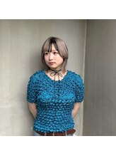 ネイロバイマージ(merge)&nbsp;KANON 