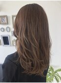 ロングレイヤー