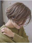 オフェロワンカールボブ