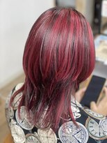 クート 北浦和(ku-to)&nbsp;推しカラーでデザインカラー