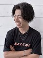 ヘアーブランドジン ヴェール(HAIR BRAND Jin Vert) 藤本 空知