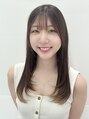 アッシュ 横浜西口店(Ash) 川崎 和希