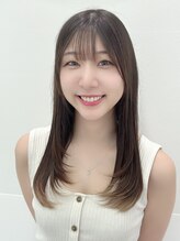 アッシュ 横浜西口店(Ash) 川崎 和希