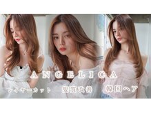 アンジェリカラボ 梅田店(ANGELICA LABO)