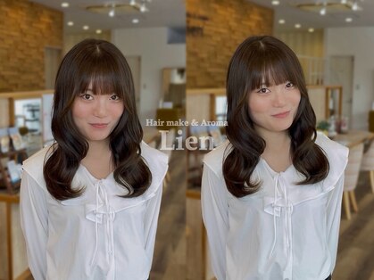 リアン(Lien)の写真