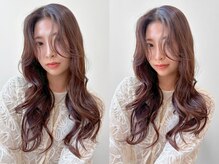 ユニバイリサ 天神大名店(uni by risa)