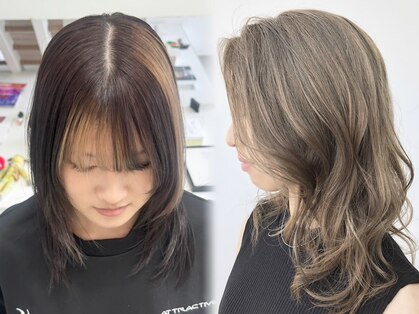 ローズ(ROSE)の写真