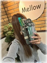 メロウ(Mellow) Mizuho.