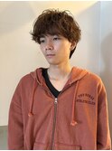 【フリックパーマ】