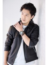 アンレッグ(AnReg) 新井 太一郎