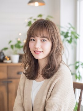 アメリシュシュ 柏(ameri chouchou) 【ameri chouchou 柏】路地裏隠れ家アンティークサロン♪