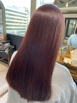 オーケストラ(Orchestra) うるツヤトリートメントロング