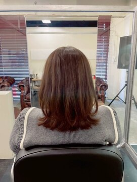 ミディアムレイヤー