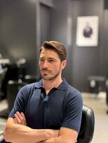 ザマンニューヨーク 代官山店(THE MAN NewYork)&nbsp;代官山駅/MEN'S/メンズカット/メンズパーマ/フェードカット