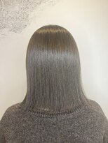 ルフェール ビューティーアンドスパ(REFAIRE beauty&spa)&nbsp;髪質改善ストレート