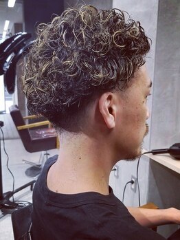 カフネ(CAFUNE)の写真/ライフスタイルやファッション、雰囲気…あなたの好みをしっかり汲み取り、《似合う》をご提案いたします♪