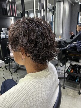 サイファー 心斎橋(CIPHER.) サーフカール