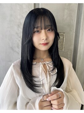 プール(POOL) 【TAISEI】フェイスレイヤー×ブルーブラック×ウルトワTR