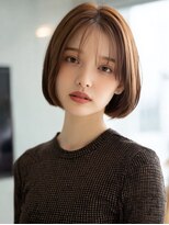 レリーリズ 大阪梅田(Rely Liz) 大人ショート