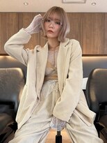 ロンドカスティーヨ 四日市(Lond castillo)&nbsp;【futaba】レイヤーボブ