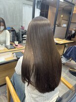 ネウィ 梅田(newi)&nbsp;奇跡のグレージュ