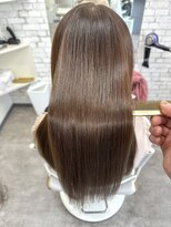 ルエ(Louer)&nbsp;Louer hairmake×ロング
