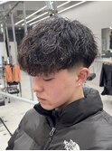 波巻きスペインカール京都四条河原町