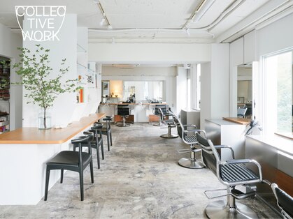 コレクティブワーク 表参道 渋谷(COLLECTIVE WORK)の写真