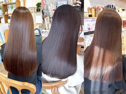 メルク ユニ(merc.uni)の写真