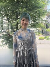 グミ(gumi) 松岡 向日葵