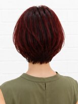 デュッカアンティーク(Duka antique)&nbsp;ショートボブ