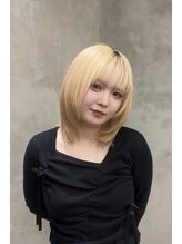 山野愛子美容室 銀座店&nbsp;YUKINA 
